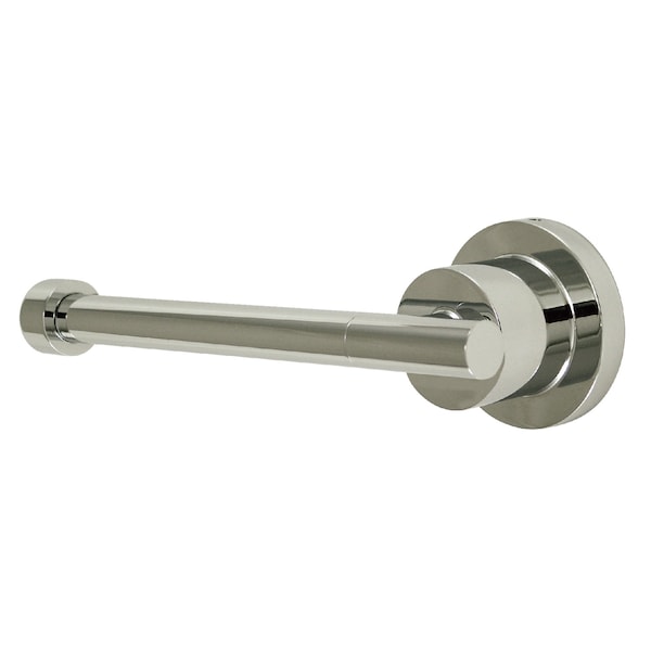 Kingston Brass Concord Toilet Paper Holder, Polished Chrome BA8218C - main